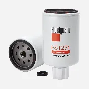 Lọc dầu Fleetguard FS1251 dùng thay thế Perkins 26569054