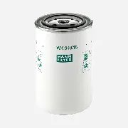 Lọc dầu Mann Filter WK940/5 dùng thay thế IVECO 503139140