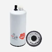 Lọc dầu Sakura SFC-5521 dùng thay thế CUMMINS 4010651