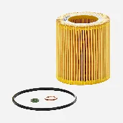 Lọc nhớt Mann Filter HU816x dùng thay thế BMW 11428683196