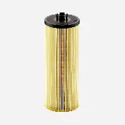 Lọc nhớt Mann Filter HU945/2x dùng thay thế MERCEDES-BENZ 0001801709