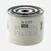 Lọc nhớt Mann Filter W917 dùng thay thế FORD 5014515