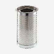 Lọc tách dầu Mann Filter LE17011x dùng thay thế SULLAIR 68563045