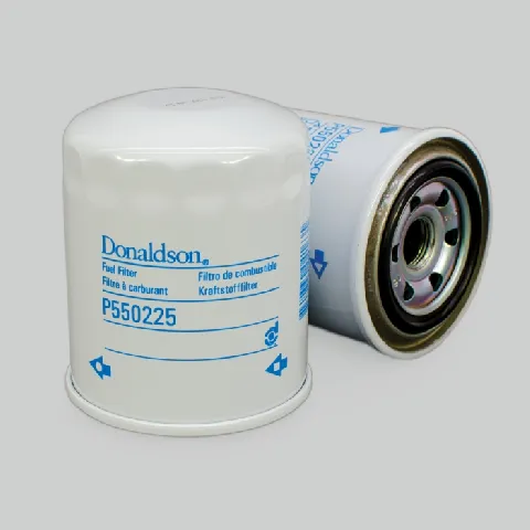 Lọc dầu Donaldson P550225 dùng thay thế HITACHI 4206130N