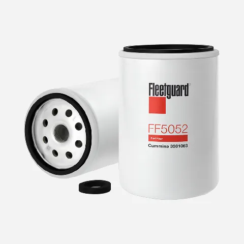 Lọc dầu Fleetguard FF5052 dùng thay thế Cummins 3931063