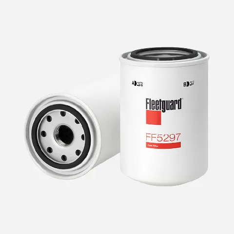 Lọc dầu Fleetguard FF5297 dùng thay thế Bosch 1457434407