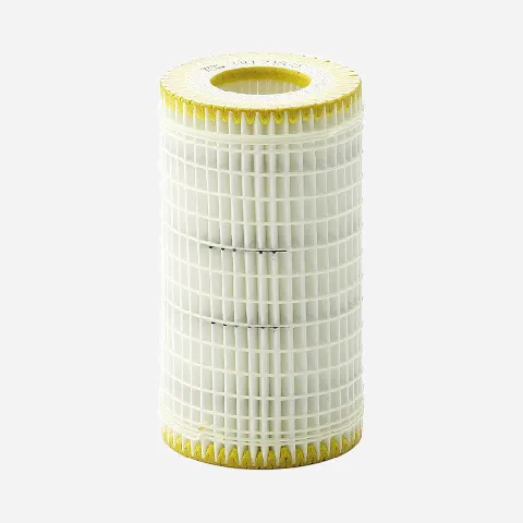 Lọc nhớt Mann Filter HU718/5X dùng thay thế MERCEDES-BENZ 6111800009