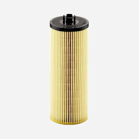 Lọc nhớt Mann Filter HU945/2x dùng thay thế MERCEDES-BENZ 0001801709