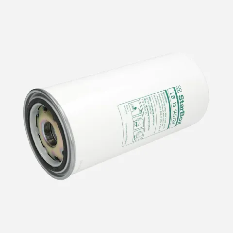 Lọc tách dầu Mann Filter LB13145/20 dùng thay thế COMPAIR A10525274