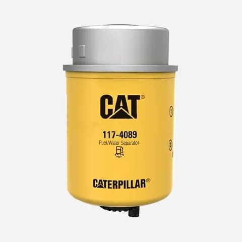 Lọc dầu Caterpillar 117-4089 dùng cho dòng máy CAT 300 SERIES