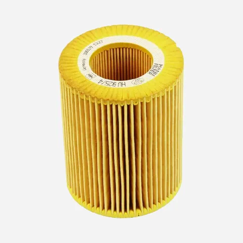 Lọc nhớt Mann Filter HU925/4X dùng thay thế BMW 11421427908