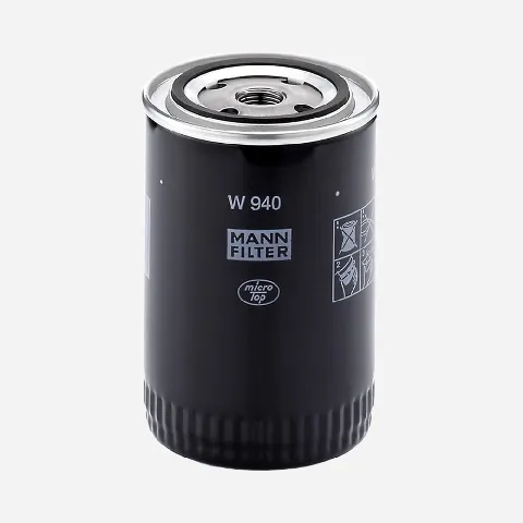 Lọc nhớt Mann Oil Filter dùng thay thế DEMAG 95655000