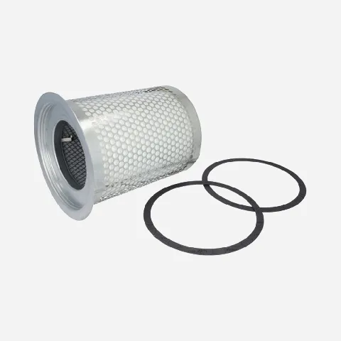 Lọc tách dầu Mann Filter LE13012x dùng thay thế Compair A19009274